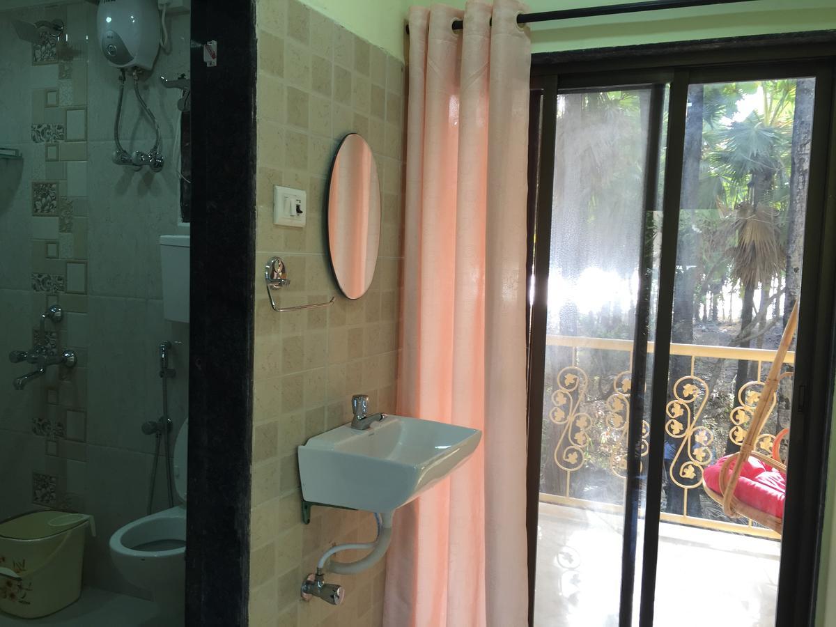 Domonica Holiday Homes Тхане Экстерьер фото