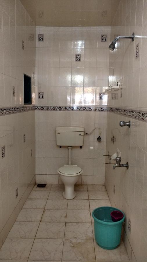 Domonica Holiday Homes Тхане Экстерьер фото