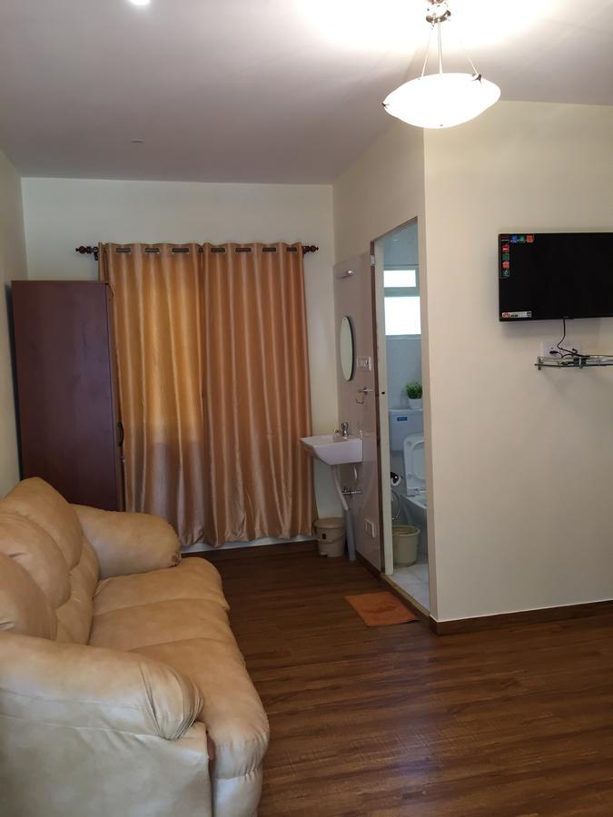 Domonica Holiday Homes Тхане Экстерьер фото