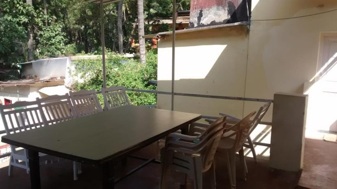 Domonica Holiday Homes Тхане Экстерьер фото